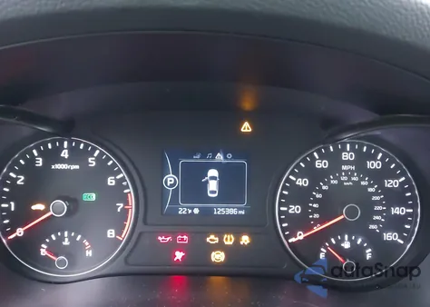 2017 Kia Optima Ex from USA, damaged, VIN 5XXGU4L30HG151656